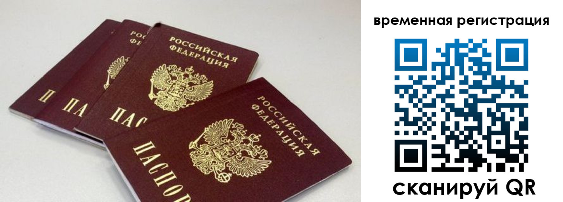 временная регистрация собственник в Искитиме